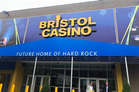 bristol hard rock casino jobs
